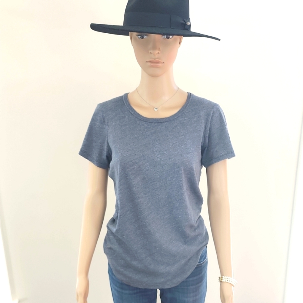 Classic Blu Women's T-shirt